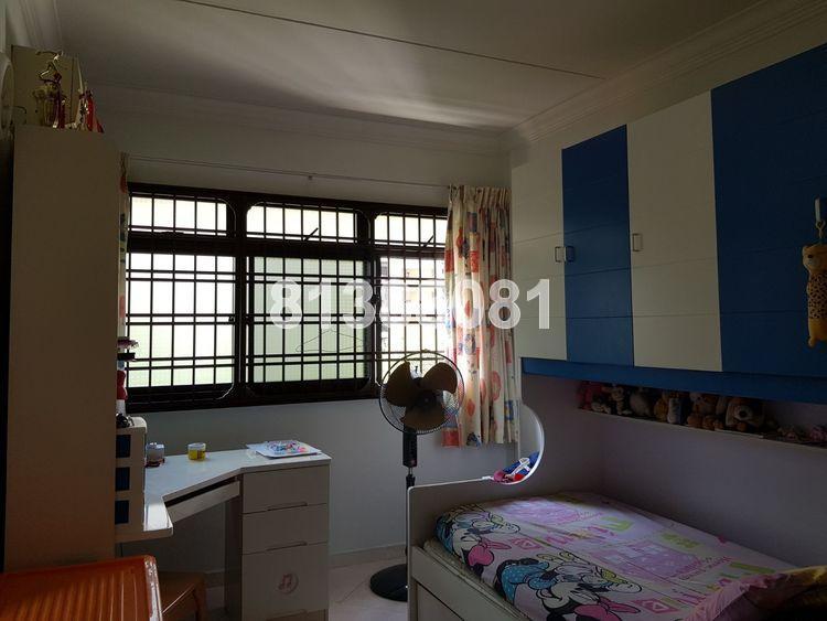 Blk 474 Sembawang Drive (Sembawang), HDB 4 Rooms #162613022